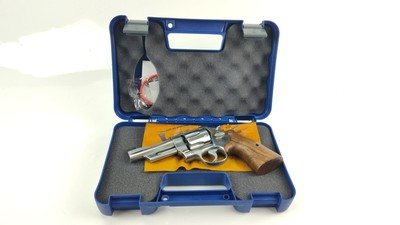 Smith & Wesson 629 Mountain Gun - .44 Magnum - N-Frame - FACTORY NEW