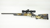 Gunwerks Magnus MTX Ti 6.5PRC package W/ Leupold Mark 5HD 3.6-18x44 - 6 of 9