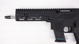 Diamondback DBX Pistol, 5.7x28mm w/ SB Tactical Folding Brace - NIB - 7 of 10
