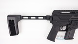 Diamondback DBX Pistol, 5.7x28mm w/ SB Tactical Folding Brace - NIB - 3 of 10