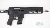 Diamondback DBX Pistol, 5.7x28mm w/ SB Tactical Folding Brace - NIB - 4 of 10