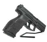 Heckler & Koch VP9 - 9mm - NEW with Case, Extra Mag, & Accessories - 9 of 10