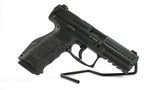 Heckler & Koch VP9 - 9mm - NEW with Case, Extra Mag, & Accessories - 10 of 10