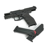 Heckler & Koch VP9 - 9mm - NEW with Case, Extra Mag, & Accessories - 2 of 10