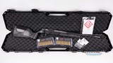 AllTerra Arms AllTerra-X Steel Obsidian Finish - 6.5 PRC - Factory New