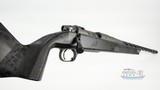 AllTerra Arms AllTerra-X Steel Obsidian Finish - 6.5 PRC - Factory New - 6 of 14