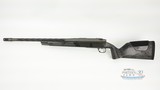 AllTerra Arms AllTerra-X Steel Obsidian Finish - 6.5 PRC - Factory New - 7 of 14