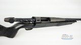 AllTerra Arms AllTerra-X Steel Obsidian Finish - 6.5 PRC - Factory New - 12 of 14