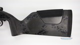 AllTerra Arms AllTerra-X Steel Obsidian Finish - 6.5 PRC - Factory New - 10 of 14