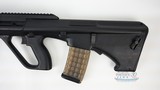 Steyr Aug A3 SA - .223 REM - Factory New - 5 of 10