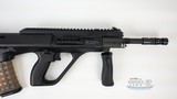 Steyr Aug A3 SA - .223 REM - Factory New - 7 of 10