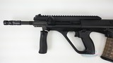 Steyr Aug A3 SA - .223 REM - Factory New - 6 of 10