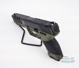 SAR-USA SAR-9X Semi Automatic - 9mm - Factory New - 8 of 9