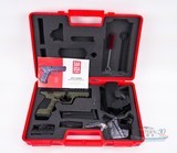 SAR-USA SAR-9X Semi Automatic - 9mm - Factory New - 1 of 9