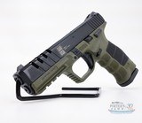 SAR-USA SAR-9X Semi Automatic - 9mm - Factory New - 5 of 9