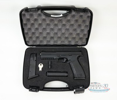 Arsenal Firearms Strike One - 9mm - Factory New