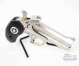 Bond Arms Ranger II w/ Leather Holster- 410/45 LC - Excellent Condition - 4 of 13