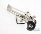 Bond Arms Ranger II w/ Leather Holster- 410/45 LC - Excellent Condition - 8 of 13