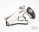 Bond Arms Ranger II w/ Leather Holster- 410/45 LC - Excellent Condition - 9 of 13