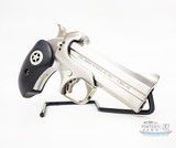 Bond Arms Ranger II w/ Leather Holster- 410/45 LC - Excellent Condition - 5 of 13