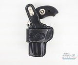 Bond Arms Ranger II w/ Leather Holster- 410/45 LC - Excellent Condition - 12 of 13