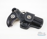 Bond Arms Ranger II w/ Leather Holster- 410/45 LC - Excellent Condition - 13 of 13