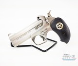 Bond Arms Ranger II w/ Leather Holster- 410/45 LC - Excellent Condition - 6 of 13