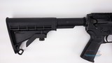Bushmaster XM-15-E2S w/ 6 Mags - 7.62x39 - Used; Great Condition - 4 of 11