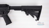 Bushmaster XM-15-E2S w/ 6 Mags - 7.62x39 - Used; Great Condition - 11 of 11