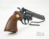 1976 Colt Python 6