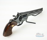 1976 Colt Python 6