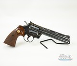 1976 Colt Python 6