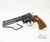 1976 Colt Python 6