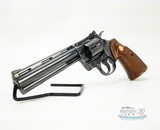 1976 Colt Python 6