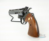 1976 Colt Python 6