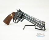 1976 Colt Python 6