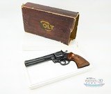 1976 Colt Python 6