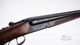 CZ Bobwhite G2 – 20GA Side by Side – Excellent Condition - 11 of 14