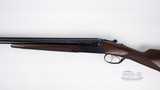 CZ Bobwhite G2 – 20GA Side by Side – Excellent Condition - 8 of 14