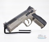 CZ Shadow 2 Urban Grey - 9mm - Factory New - 6 of 10