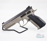 CZ Shadow 2 Urban Grey - 9mm - Factory New - 3 of 10