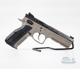CZ Shadow 2 Urban Grey - 9mm - Factory New - 7 of 10