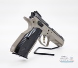 CZ Shadow 2 Urban Grey - 9mm - Factory New - 8 of 10