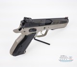 CZ Shadow 2 Urban Grey - 9mm - Factory New - 9 of 10