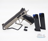 CZ Shadow 2 Urban Grey - 9mm - Factory New - 2 of 10