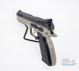 CZ Shadow 2 Urban Grey - 9mm - Factory New - 5 of 10