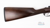 CZ-USA Bobwhite G2 Double Barrel SxS Shotgun - 12ga - Excellent Condition - 9 of 15