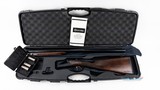 CZ-USA Bobwhite G2 Double Barrel SxS Shotgun - 12ga - Excellent Condition - 2 of 15