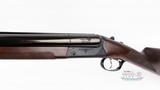 CZ-USA Bobwhite G2 Double Barrel SxS Shotgun - 12ga - Excellent Condition - 14 of 15