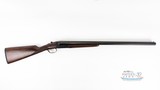CZ-USA Bobwhite G2 Double Barrel SxS Shotgun - 12ga - Excellent Condition - 1 of 15